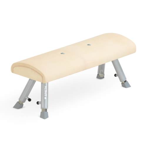 Конь гимнастический низкий